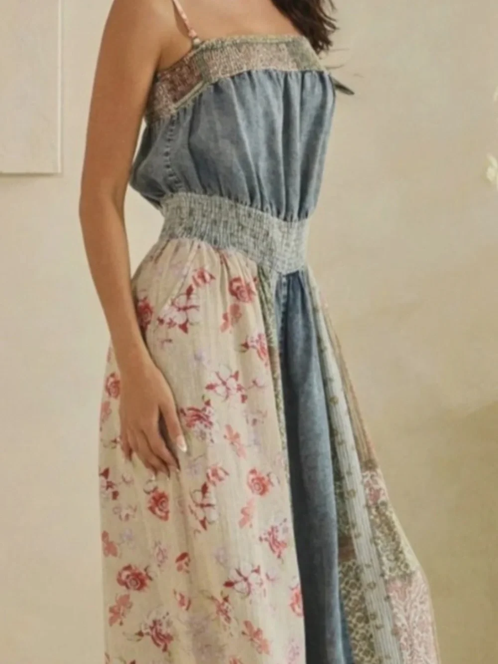 🎉 Oli and Hali “MAYA ” Oli & Hali Washed JUMPSUIT Romper One Piece in Tencel 72